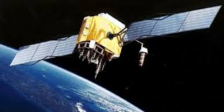 Hasil gambar untuk satelit palapa