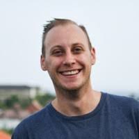 Michael Lauritsch's Instagram, Twitter & Facebook