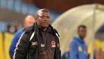 Molekwa Credits Polokwane Players Downs