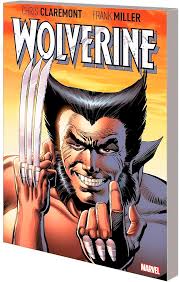 Image result for wolverine