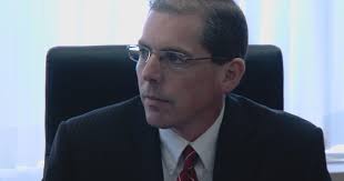 St. Mary's names new CEO and President