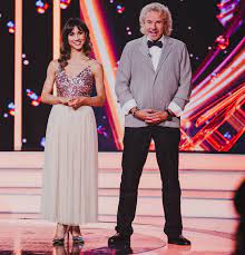 Była uczestniczką pierwszej edycji, a następnie jurorką w dziewiątym . Ida Nowakowska Is Expecting A Baby Virtuosos