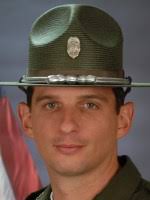 Area conservation officer of the year named