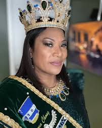 Between French Quarter Fest & opening Spicy Mango “ I got work to do” 🎼🎶