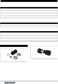 flo torq ii application charts cont flo torq reflex hub