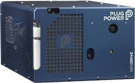 There have been over 50 stationary fuel cell manufacturers that began demonstrating their stationary power stations as early as the 1990s. Gendrive Material Handling Power Forklift Fuel Cells Plug Power