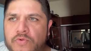 Mueren el youtuber "El Gordo Peruci" y su esposa tras ataque a tiros frente  a su casa en Sinaloa