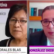 Las aspirantes a ser Consejera-presidenta del Instituto Electoral de Edomex 