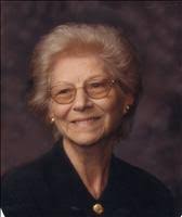 Darlene LaCroix Obituary (1929