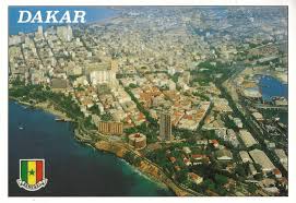 Senegal has for a long time experienced high inflation and high unemployment and has been affected by recurring dry periods. A Journey Of Postcards Dakar Capital Of Senegal