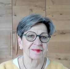 Irena Brehm Tüscher