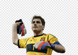 ¿estás buscando imágenes de selección png o vectores? Iker Casillas Espana Equipo Nacional De Futbol Real Federacion Espanola De Futbol Espana Seleccion De Futbol De Espana Png Pngegg