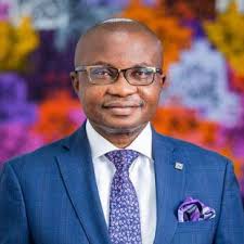 First Atlantic Bank Limited