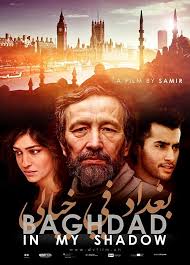 Baghdad In My Shadow Off Genre Thriller Stars Lachlan Nieboer Daniel Adegboyega Maxim Mehmet Haze Shadow Film Full Movies Online Free Free Movies Online