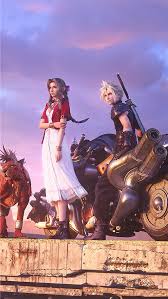 All pictures and final fantasy wallpapers for mobile are free of charge. Final Fantasy Iphone Hd Wallpapers Ilikewallpaper