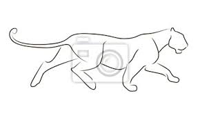 Free roaring geometric lion coloring page. Puma Coloring Page Free Coloring Library