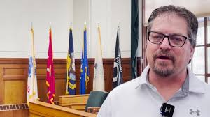 Beyond The Badge: Denver Cobb