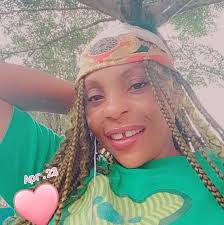 What has eyes but cannot see?