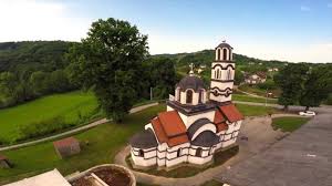 Modriča — pour les articles homonymes, voir modrica. Koprivna Modrica Alchetron The Free Social Encyclopedia