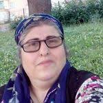 Aynur Abaz's Instagram, Twitter & Facebook