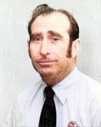 Maurice Barrett's Instagram, Twitter & Facebook