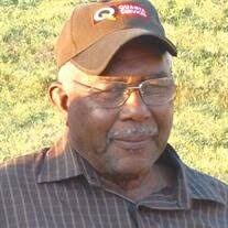 Mr. George Long Obituary