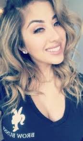 Jacqueline Velazquez's Instagram, Twitter & Facebook