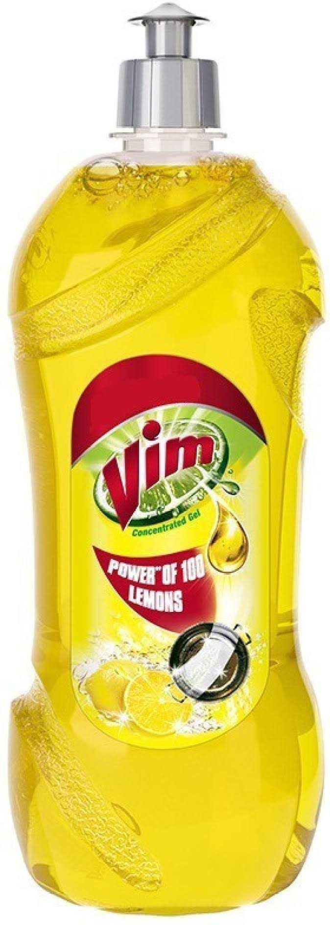 Vim Liquid product image