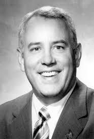 Mayors Past & Present