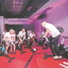 Find out more about the clubs, facilities and classes designed to get you moving. Virgin Boss Comes To Play Health24