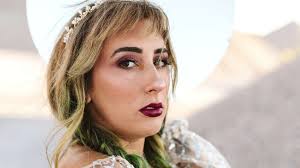 Meet Candace Hoegemeier: Celebrity Lash Designer