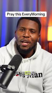 Morning Prayer for Spiritual Growth and Guidance