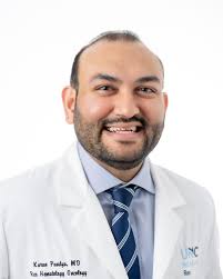 REX Hematology Oncology Associates-Blue Ridge