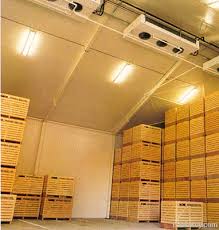 Get your order immediately or anytime you want. Cold Storage H By Great Far East Refrigeration Equipment Engineering Technology Thip Co Ltd China