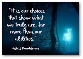 Feb 20, 2017 · from the wise words of albus dumbledore to the practical sayings of hagrid to the musings of luna lovegood, here are the 10 of the most magical quotes that originated in the potterverse. Seven Inspiring Quotes Of Albus Dumbledore Whimsy Journals