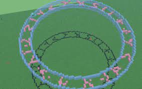 Pixel circle and oval generator for help building shapes in games such as minecraft or terraria. The Magic Circle Creation 3960