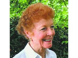 Mary Perry Obituary (1937