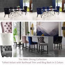 Meridian Furniture At Dynamic Home Decor Meridian Furniture Decor Modern Furniture Decor