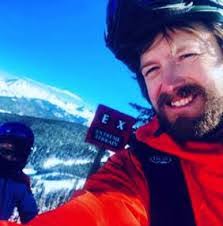 Sean Sewell's Instagram, Twitter & Facebook