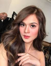 Music/lyrics by maris racal arranged/produced by rico blanco mixed by angelo rozul mastered by andres mayo mv shot by. Maris Racal Hair Makeup Hair Beauty Beauty
