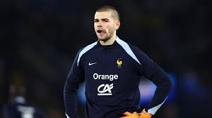 Azerbaïdjan-France: Deschamps change tout, la composition des Bleus est tombée