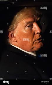 Donald johnson hi-res stock photography and images