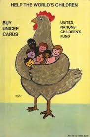 Jeg har i den forbindelse forpliktet meg til å donere. A Unicef Poster Circa 1946 Charity Poster Unicef Unicef Children
