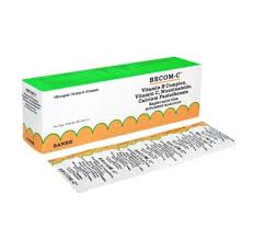 Cek suplemen vitamin c terbaik yang aman bagi lambung di sini! 6 Rekomendasi Vitamin C Di Bawah 100 Ribu Untuk Jaga Daya Tahan Tubuh Orami