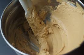 Russian Buttercream Butteryum A Tasty Little Food Blog Condensed Milk Frosting Recipe Buttercream Recipe Condensed Milk Recipes
