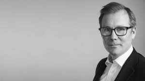 General 1 — Alec Marsh