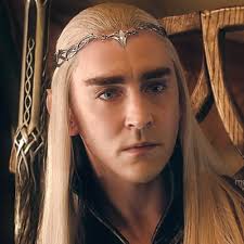 Lee Pace Biography