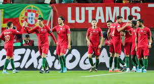 O capitão da seleção nacional começou o jogo no banco, mas entrou na segunda parte. Euro2020 Portugal Joga Com Espanha E Israel No Fim Da Preparacao