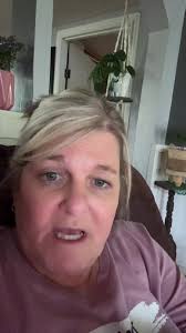 Krissy Spaulding Baptized