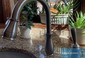 Fixing a faucet gyver style making lemonade. Easy Steps To Repair Moen Kitchen Faucet